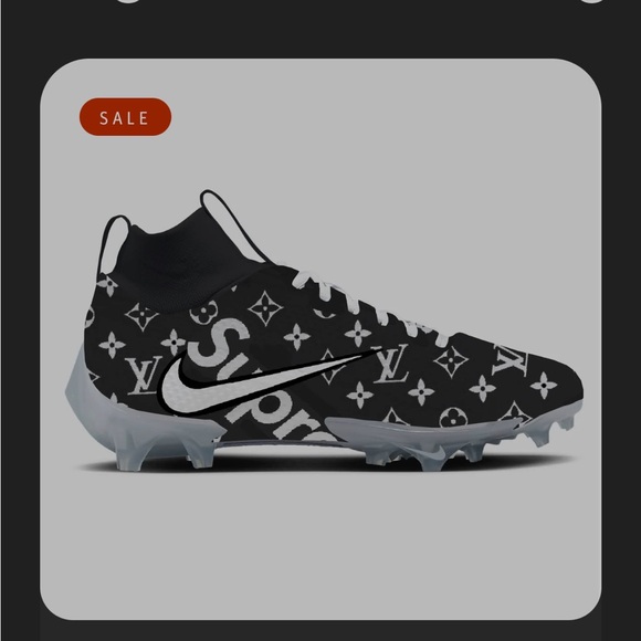 Hypebeast Nike Vapor Edge Pro 360 Cleats